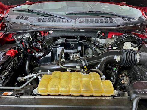 Used 2015 Ford F150 XLT w/ Equipment Group 301A Mid image 27