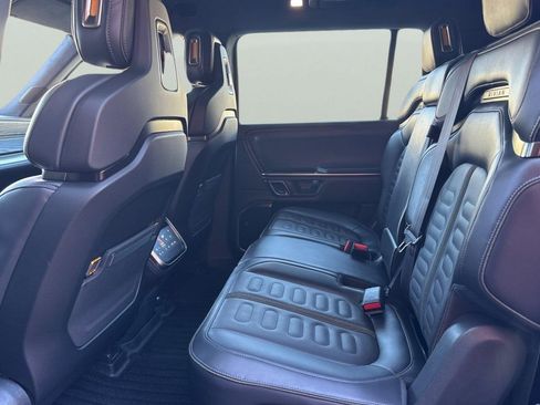 Used 2023 Rivian R1S Adventure image 5