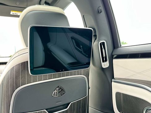 Used 2024 Mercedes-Benz Maybach S 680 4MATIC image 27