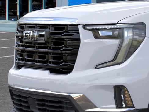New 2025 GMC Acadia Elevation w/ Elevation Premium Package image 37