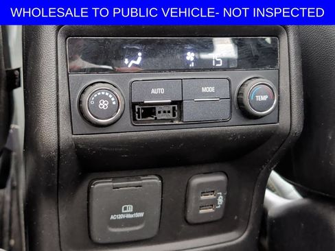 Used 2019 GMC Acadia SLT w/ Black Edition AWD/4WD image 32