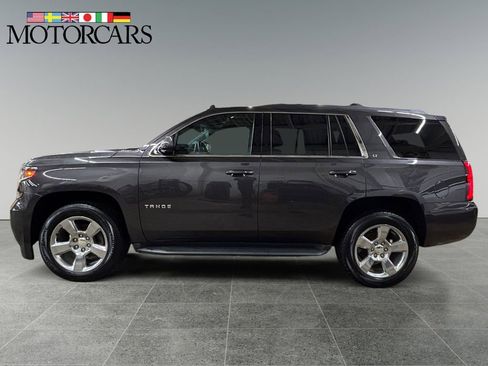 Used 2017 Chevrolet Tahoe LT image 6