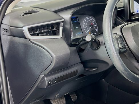 Used 2023 Toyota Corolla LE image 10