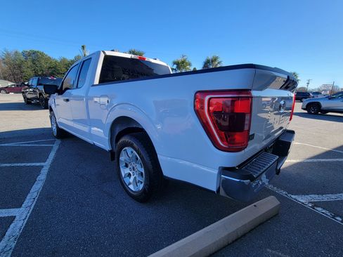 Used 2021 Ford F150 XLT w/ Equipment Group 301A Mid image 11