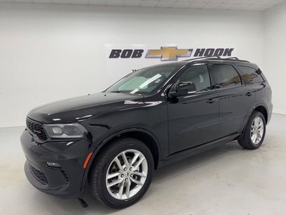 Used 2023 Dodge Durango GT