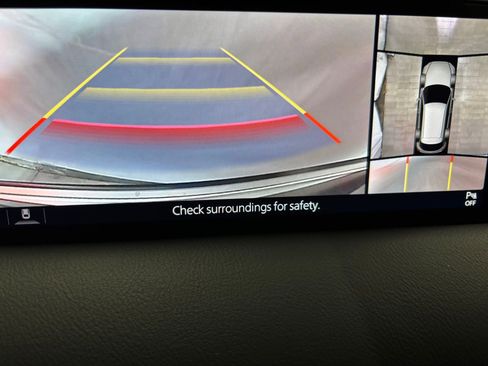 Certified 2025 MAZDA CX-5 Signature image 25