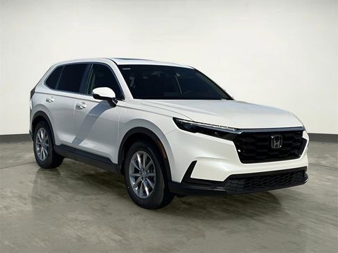 New 2026 Honda CR-V EX image 13