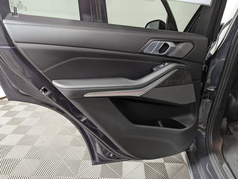 Used 2020 BMW X5 xDrive40i w/ Premium Package image 38