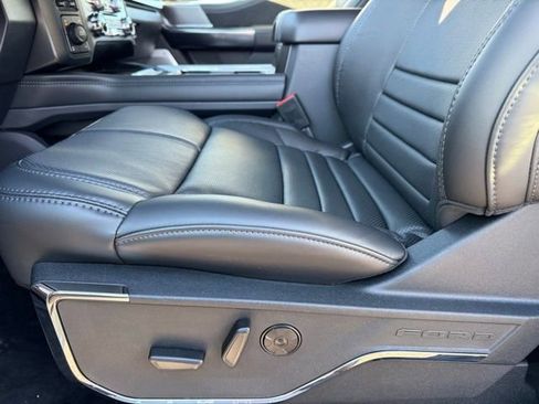 New 2026 Ford F250 Platinum image 14