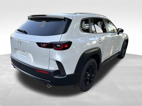 New 2026 MAZDA CX-50 AWD 2.5 S w/ Weather Package image 5