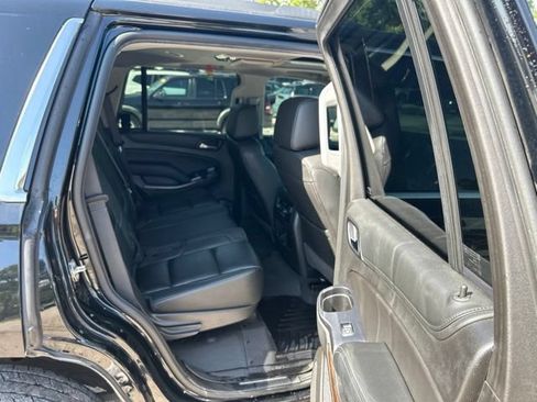 Used 2019 Chevrolet Tahoe LT AWD/4WD image 9