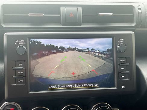 Used 2025 Toyota GR86 Premium RWD image 13