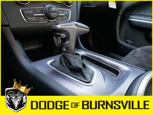 Used 2021 Dodge Charger Scat Pack image 24