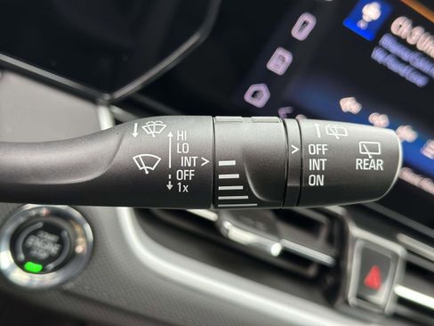 New 2026 Chevrolet TrailBlazer LT w/ Convenience Package image 17