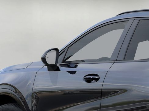 New 2026 Buick Envision Sport Touring AWD/4WD image 12