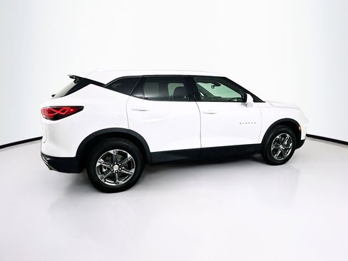 Used 2025 Chevrolet Blazer LT image 10