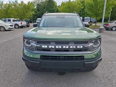 Used 2024 Ford Bronco Sport Big Bend AWD/4WD image 2