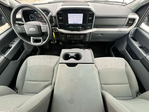 Used 2023 Ford F150 XLT w/ XTR Package image 15
