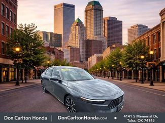 Used 2024 Honda Accord Touring video 1