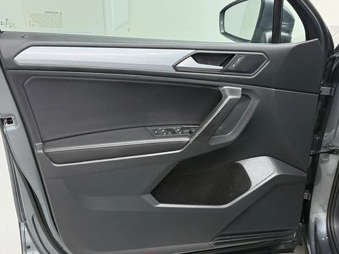 Used 2023 Volkswagen Tiguan S image 19