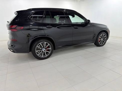 Used 2024 BMW X5 xDrive50e w/ M Sport Package AWD/4WD image 6