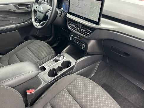 Used 2024 Ford Escape Active w/ Tech Pack #1 image 16