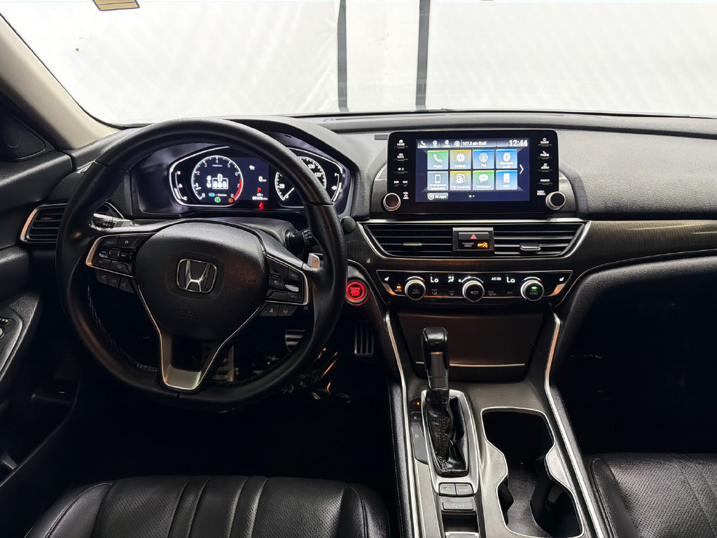 Used 2022 Honda Accord Sport Special Edition image 21