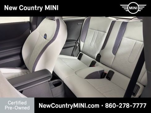 Certified 2025 MINI Cooper 2-Door Hardtop image 16