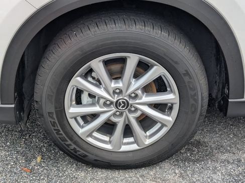 Used 2023 MAZDA CX-5 AWD 2.5 S image 13