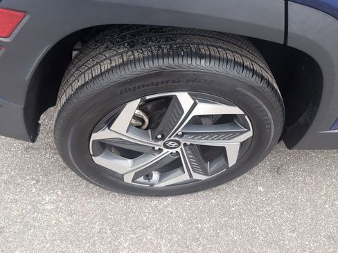 Used 2023 Hyundai Tucson Limited image 10