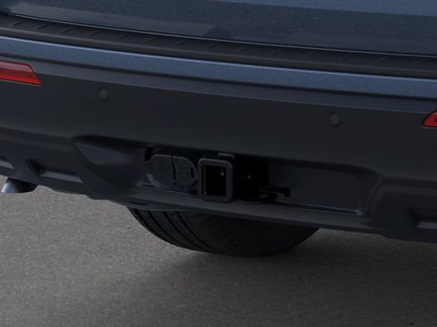 New 2026 Ford Explorer Active AWD/4WD image 26