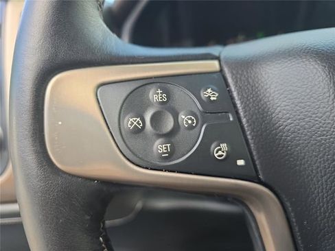 Used 2018 GMC Sierra 1500 Denali w/ Denali Ultimate Package AWD/4WD image 21