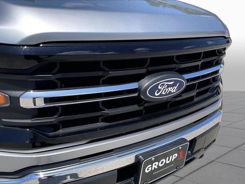 Used 2024 Ford F150 XLT w/ Mobile Office Package AWD/4WD image 28