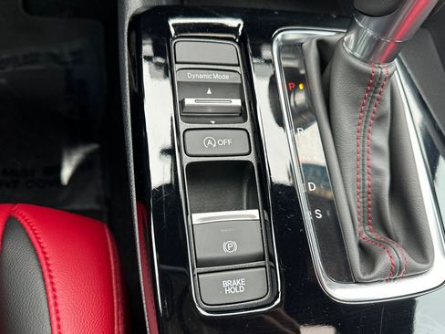 Used 2025 Acura Integra A-Spec image 38