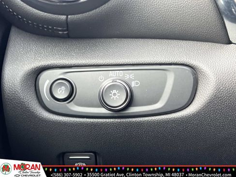 Certified 2024 Chevrolet Blazer LT image 25