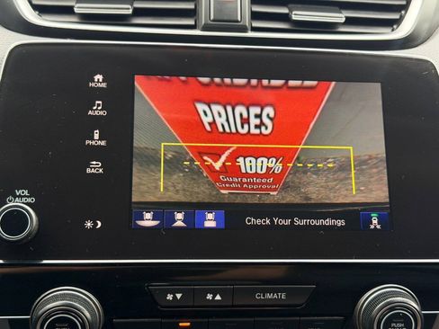 Used 2017 Honda CR-V EX image 40