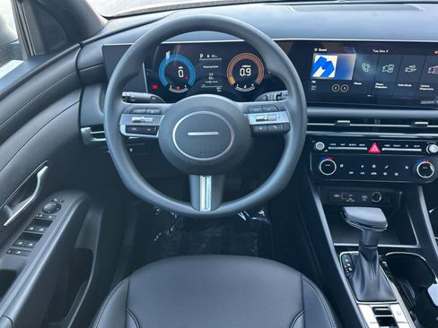 New 2026 Hyundai Santa Cruz SEL image 14