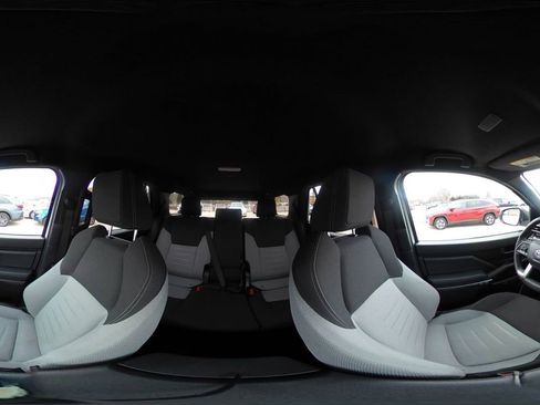 Used 2025 Toyota 4Runner TRD Off-Road image 42