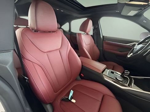 Certified 2023 BMW 430i Gran Coupe w/ Premium Package image 45