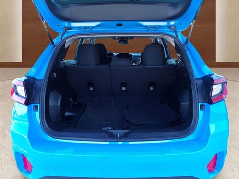 Certified 2024 Subaru Impreza 2.0i Sport image 11