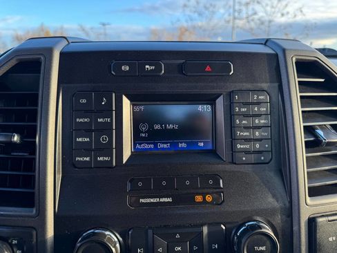 Used 2017 Ford F350 XL w/ Power Equipment Group image 23