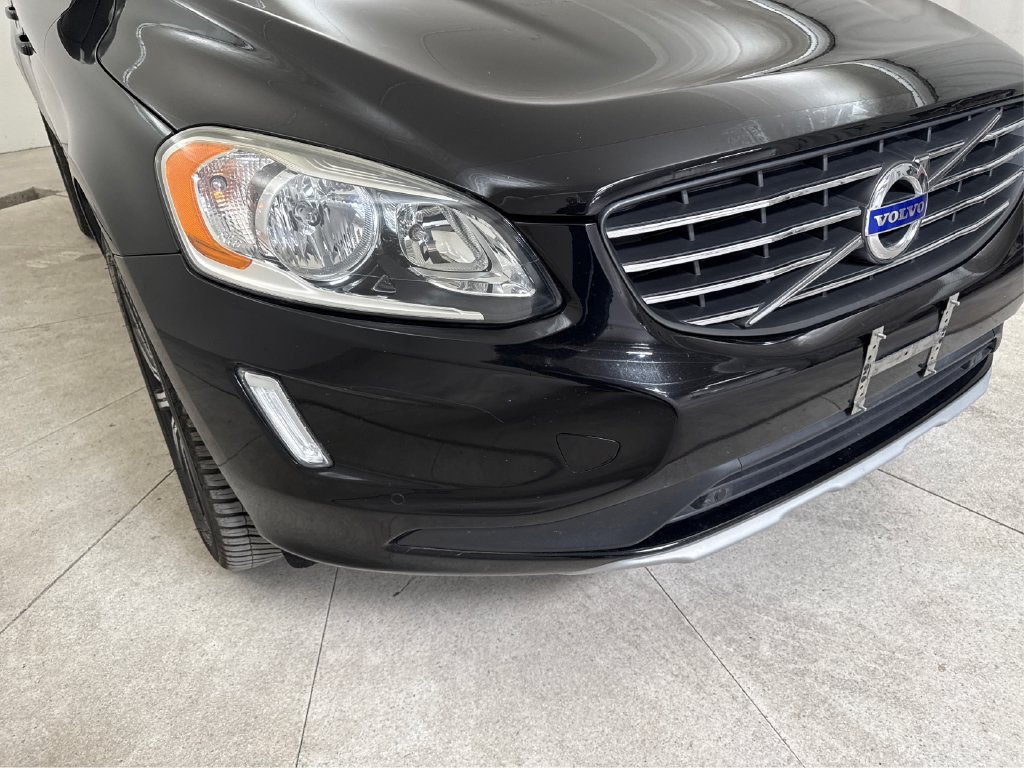 Used 2016 Volvo XC60 T6 w/ Climate Package AWD/4WD image 33