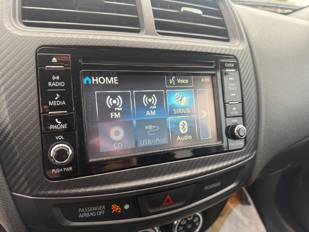 Used 2017 Mitsubishi Outlander Sport SE AWD/4WD image 19