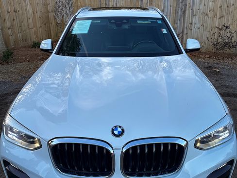 Used 2018 BMW X3 xDrive30i image 20