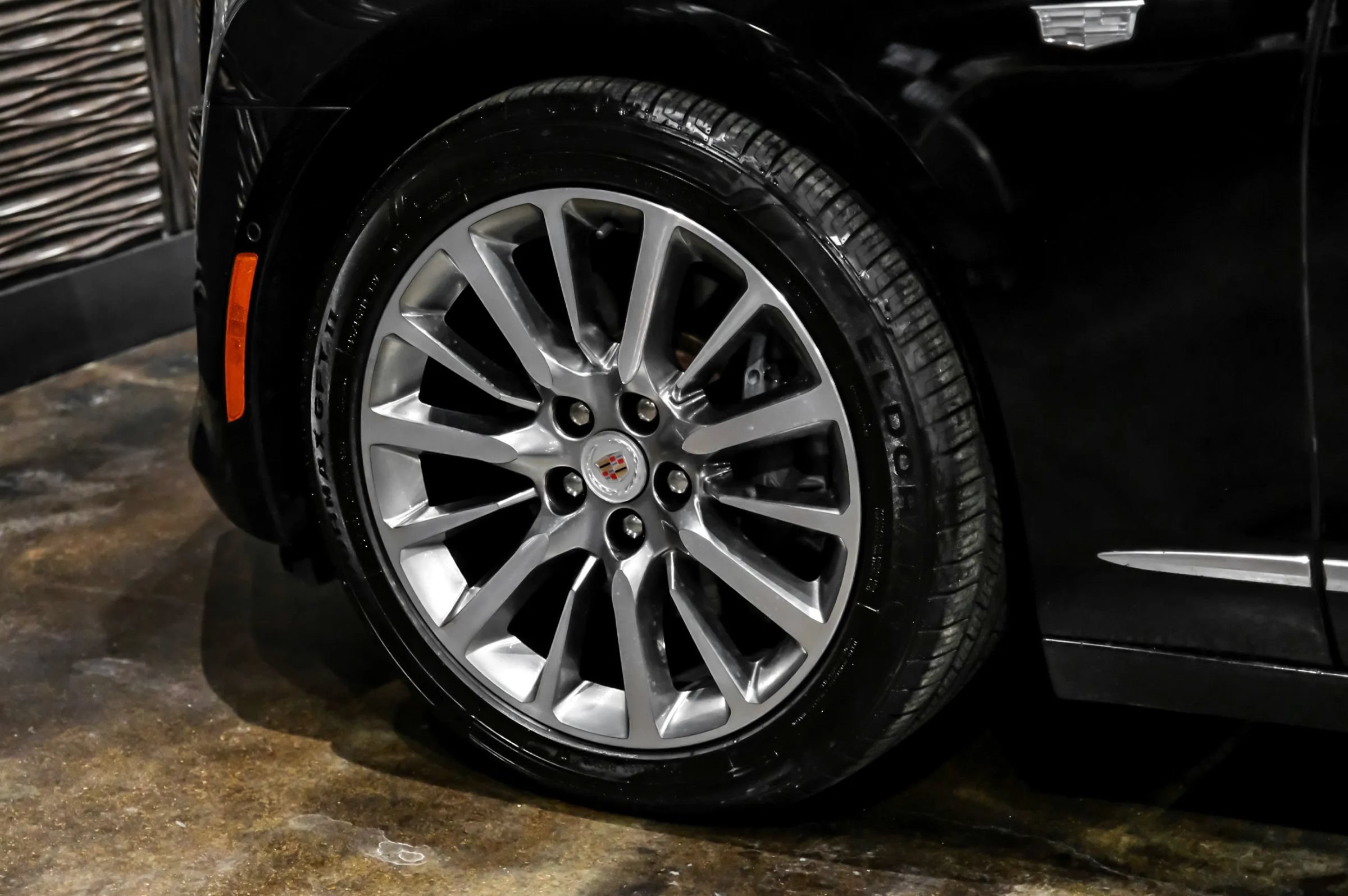 Used 2017 Cadillac CT6 Luxury AWD/4WD image 59
