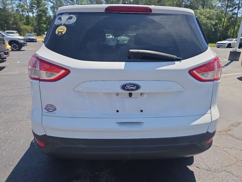 Used 2013 Ford Escape S FWD image 5