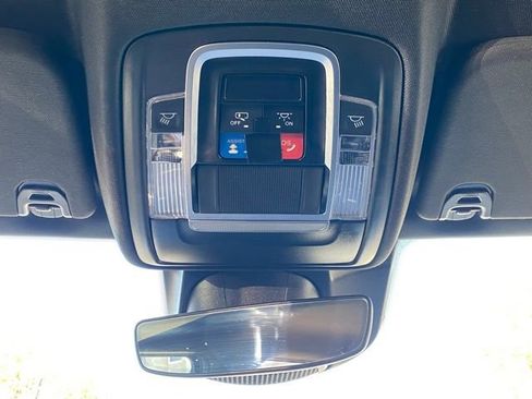 Certified 2024 RAM 1500 Laramie image 34