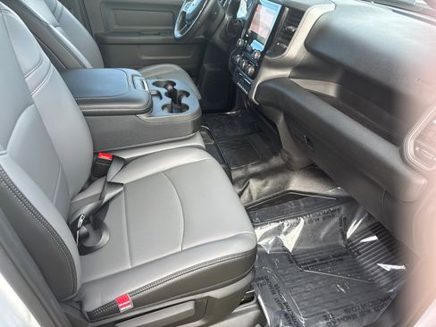 New 2026 RAM 3500 Tradesman image 13