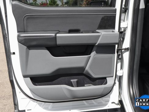 Used 2022 Ford F150 XLT w/ Equipment Group 301A Mid image 31