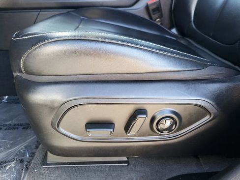 Used 2024 Jeep Grand Cherokee Limited 4xe AWD/4WD image 21